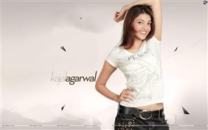 Kajal Aggarwal